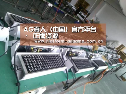 AG真人官方案例展示一(图1)
